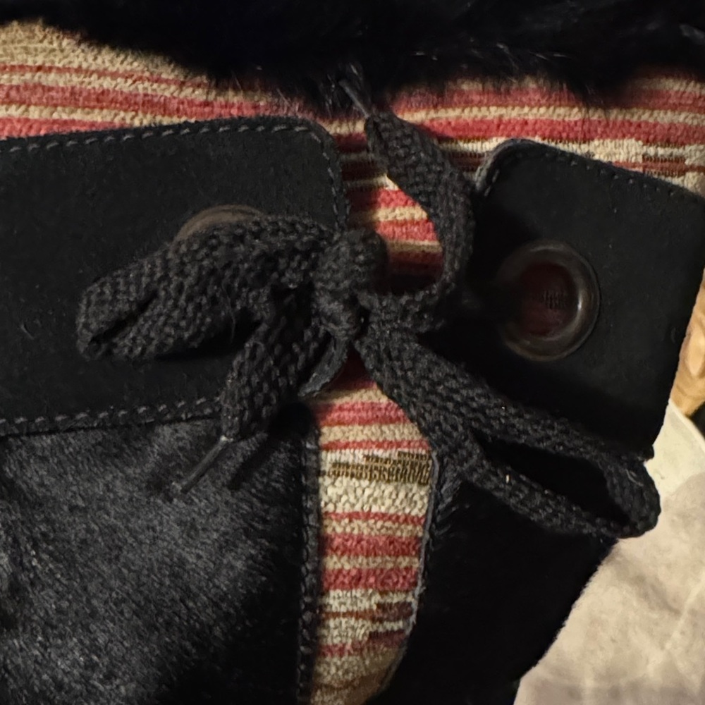 Tecnica-  goat fur an Italian ski boots - Picture 17 of 17